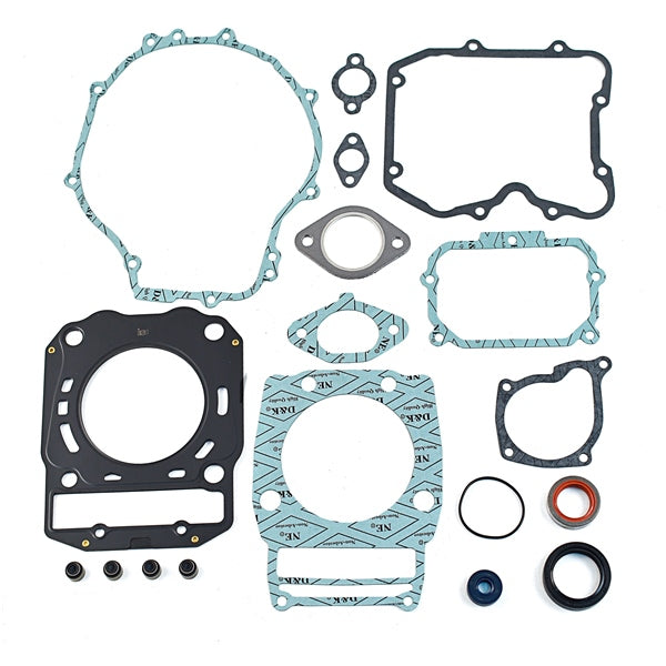 WSM Engine Gasket Complete Kit Fits Polaris - 876986