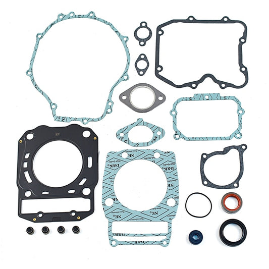 WSM Engine Gasket Complete Kit Fits Polaris - 876986