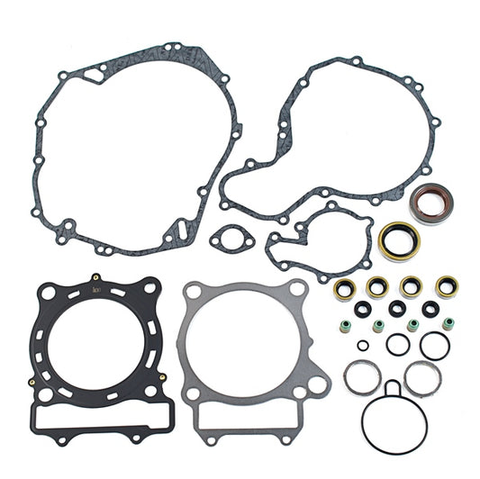 WSM Engine Gasket Complete Kit Fits Polaris - 876990