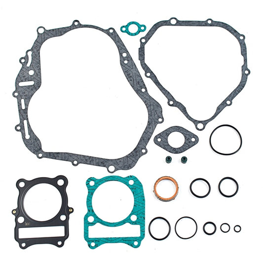 WSM Engine Gasket Complete Kit Fits Suzuki - 876998