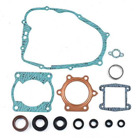 WSM Engine Gasket Complete Kit Fits Yamaha - 877006