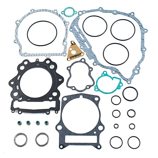 WSM Engine Gasket Complete Kit Fits Yamaha - 877026