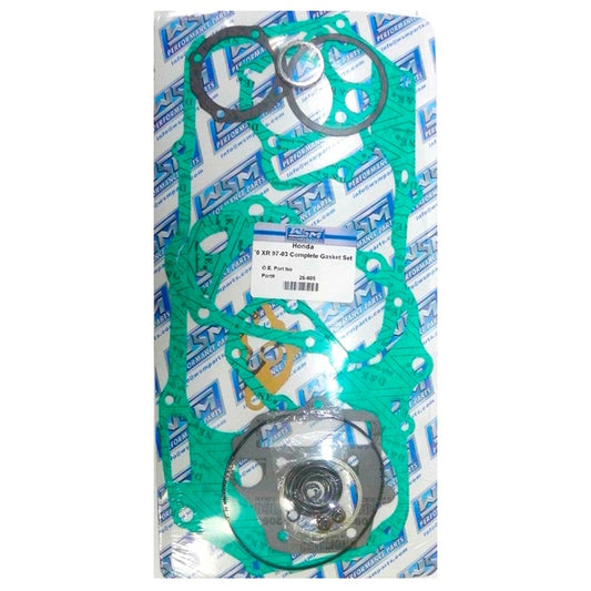 WSM Engine Gasket Complete Kit 877029
