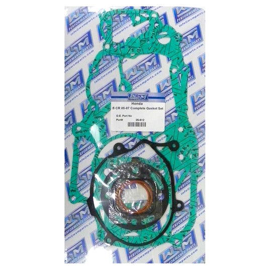 WSM Engine Gasket Complete Kit 877032