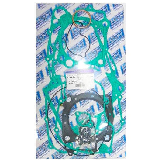 WSM Engine Gasket Complete Kit 877051