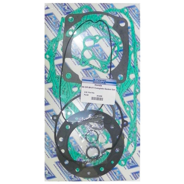 WSM Engine Gasket Complete Kit 877056