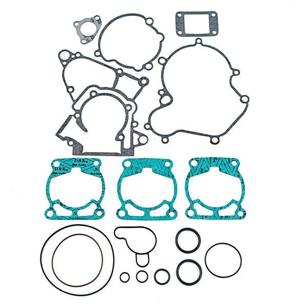 WSM Engine Gasket Complete Kit 877079