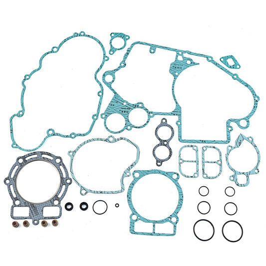 WSM Engine Gasket Complete Kit 877104
