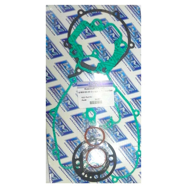 WSM Engine Gasket Complete Kit 877105