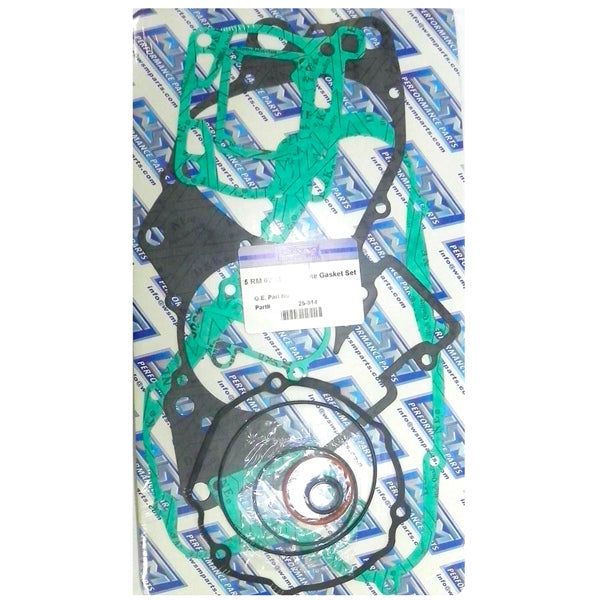 WSM Engine Gasket Complete Kit 877107