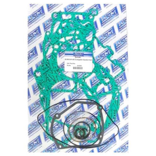 WSM Engine Gasket Complete Kit 877110