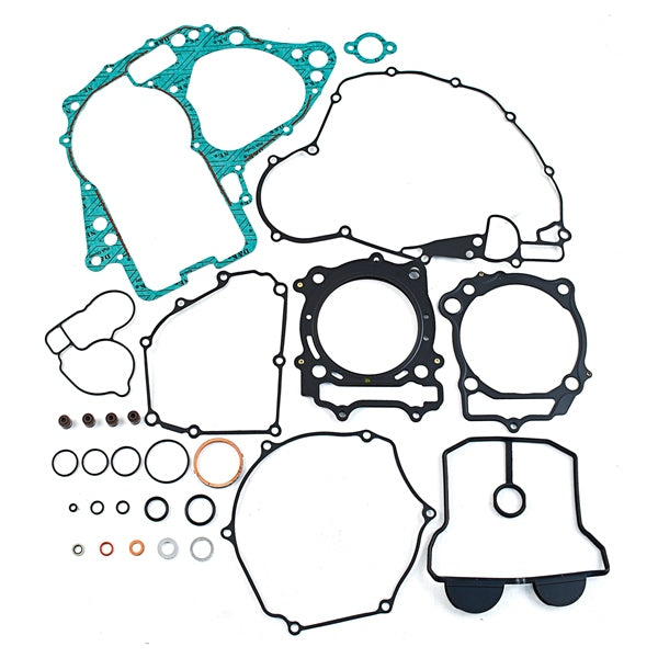 WSM Engine Gasket Complete Kit 877120