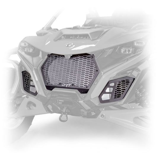 DRT Motorsports Front Grill Kit