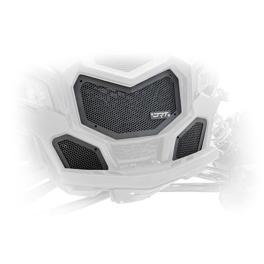 DRT Motorsports Aluminum Front Grill