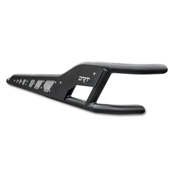 DRT Motorsports Rock Slider Fits Can-am