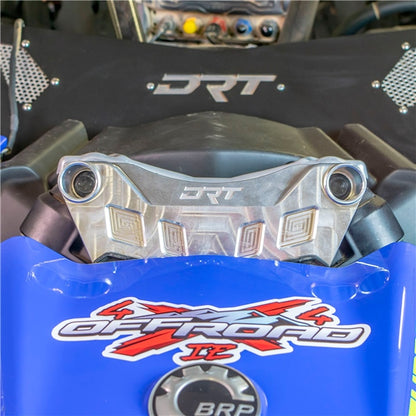 DRT Motorsports Billet Shock Tower Brace