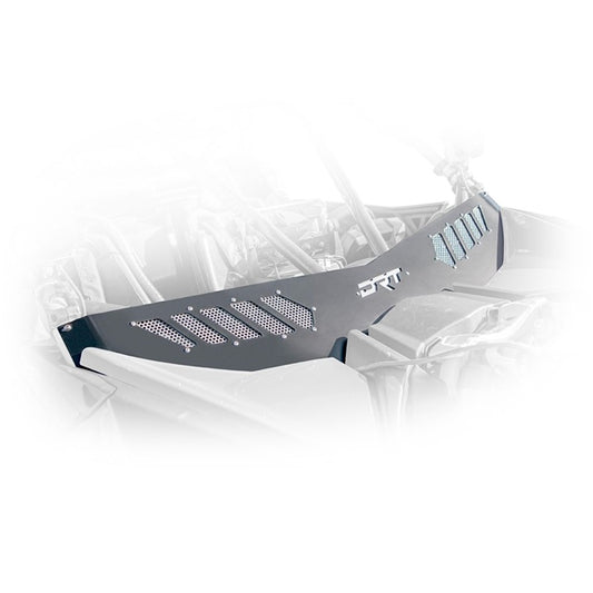 DRT Motorsports Aluminum Wind Diffuser