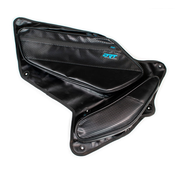 DRT Motorsports Front Door Bag Kit