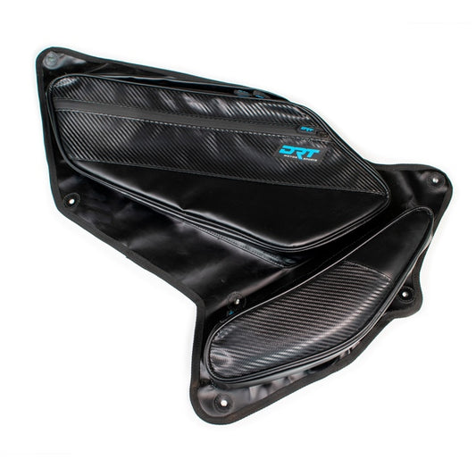 DRT Motorsports Front Door Bag Kit