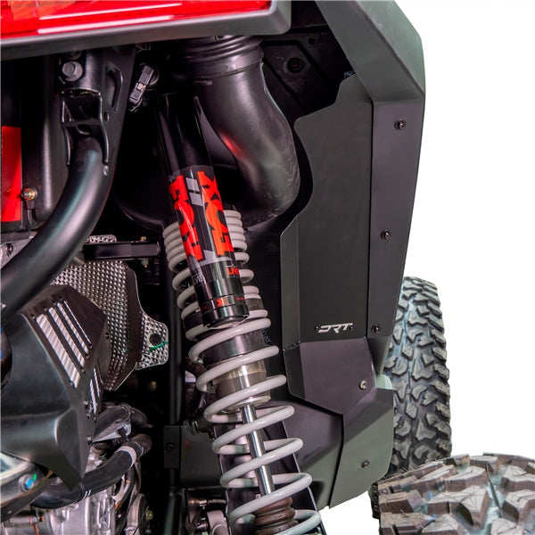 DRT Motorsports Grip Shifter V2.0