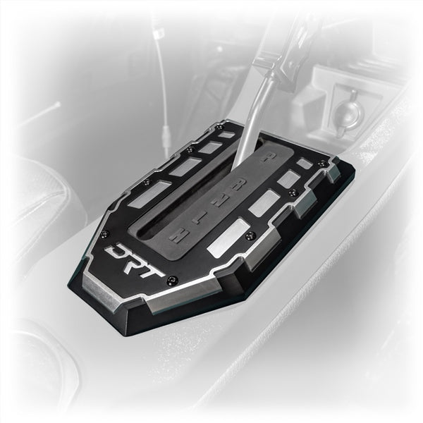 DRT Motorsports Shifter Gate