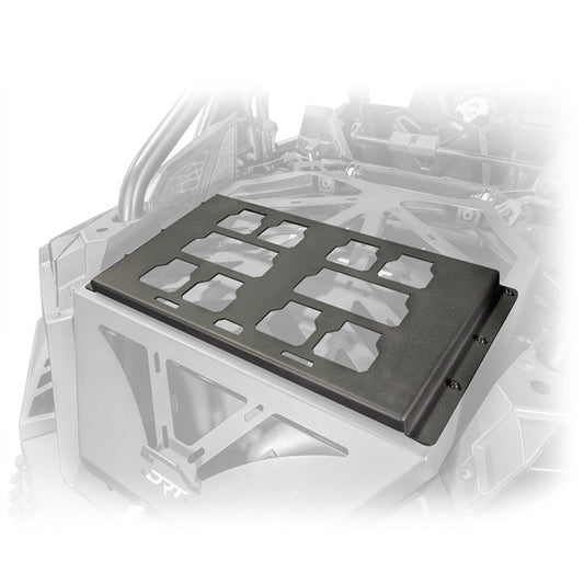 DRT Motorsports Packout Mount for Tire Carrier Rack