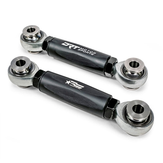 DRT Motorsports Front Sway Bar Link Kit - M12