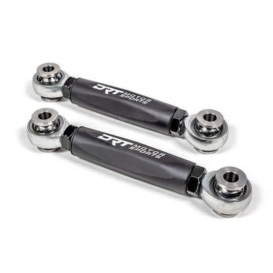 DRT Motorsports Rear Sway Bar Link Kit - M10