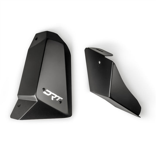 DRT Motorsports Line Protection Kit