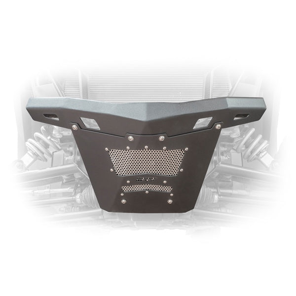 DRT Motorsports Bumper with Protection Front - Fits Polaris