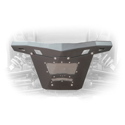 DRT Motorsports Bumper with Protection Front - Fits Polaris
