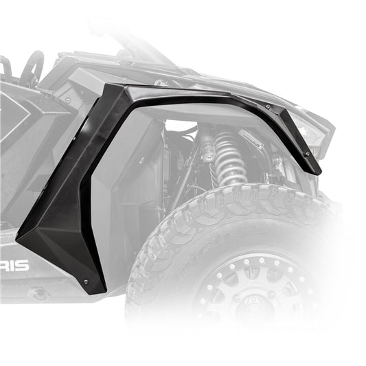 DRT Motorsports Fender Kit Fits Polaris - 890153