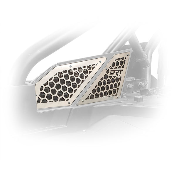DRT Motorsports Air Intake Grill