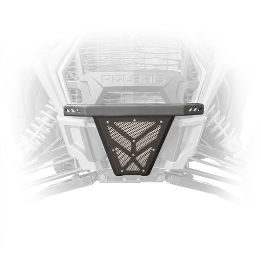 DRT Motorsports Polaris RZR Bumper Front - Steel - Fits Polaris