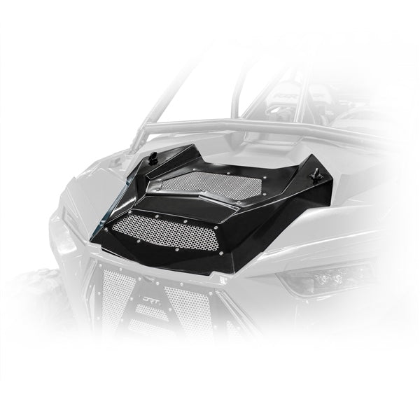 DRT Motorsports High Impact Hood Scoop