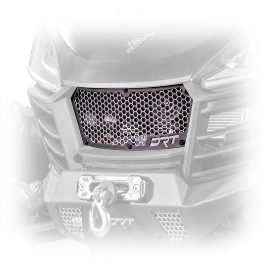 DRT Motorsports Segway Front Grill