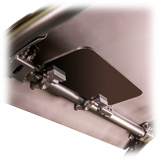 DRT Motorsports Adjustable Mounting Bracket