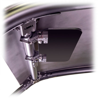 DRT Motorsports Sun Visor Set Sunvisor