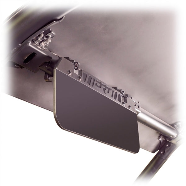 DRT Motorsports Sun Visor Set Sunvisor