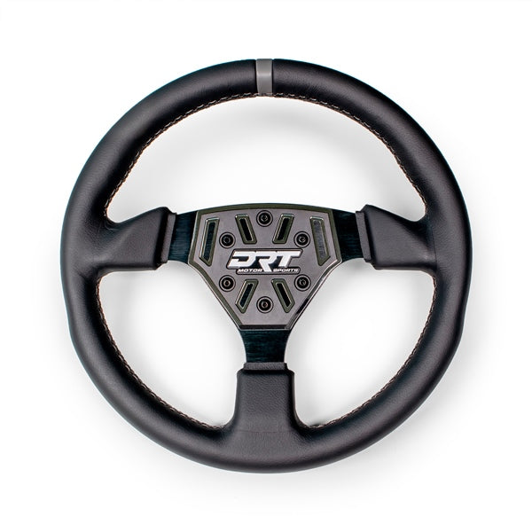 DRT Motorsports Round Steering Wheel
