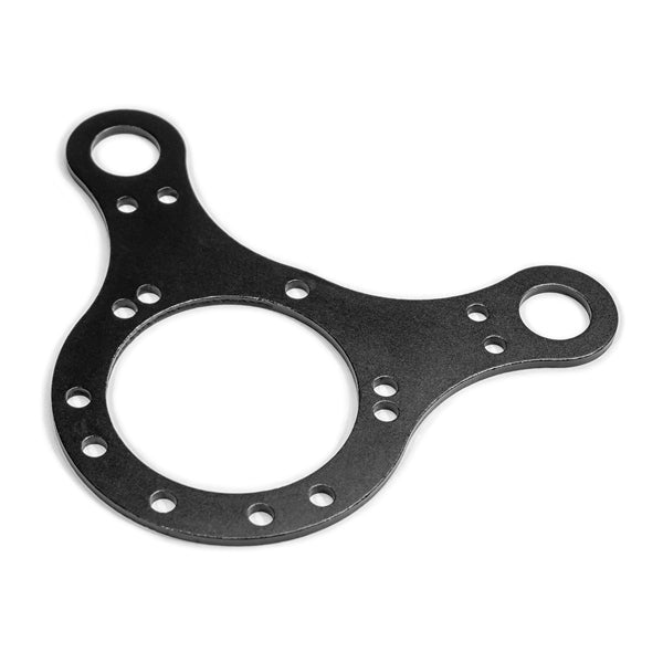 DRT Motorsports Steering Wheel Plate