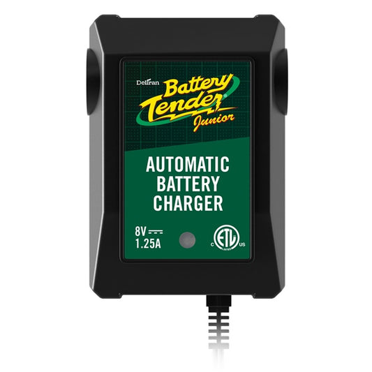 Battery Tender Battery Charger Junior High Efficiency Junior High Efficienty - 900596