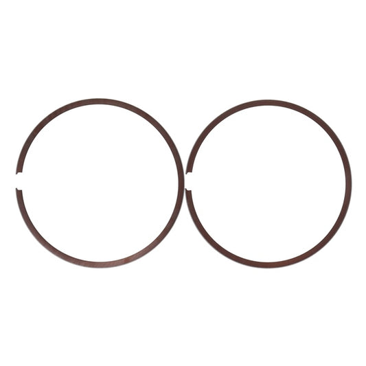 Wiseco Piston Ring Set Fits Honda, Fits Suzuki, Fits Yamaha, Fits PowerMax