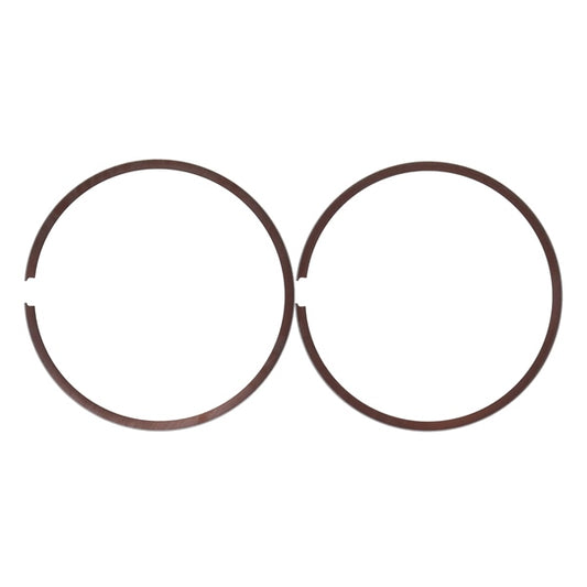 Wiseco Piston Ring Set Fits KTM, Fits Polaris, Fits Suzuki, Fits Yamaha