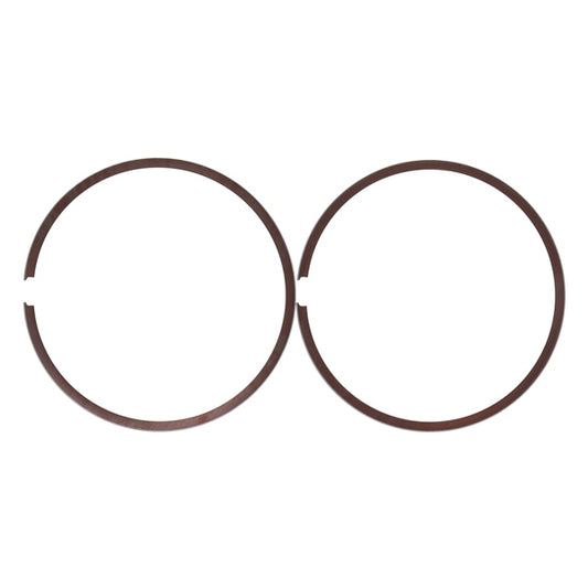 Wiseco Piston Ring Set Fits Polaris, Fits Suzuki, Fits Yamaha, Fits Ski-doo