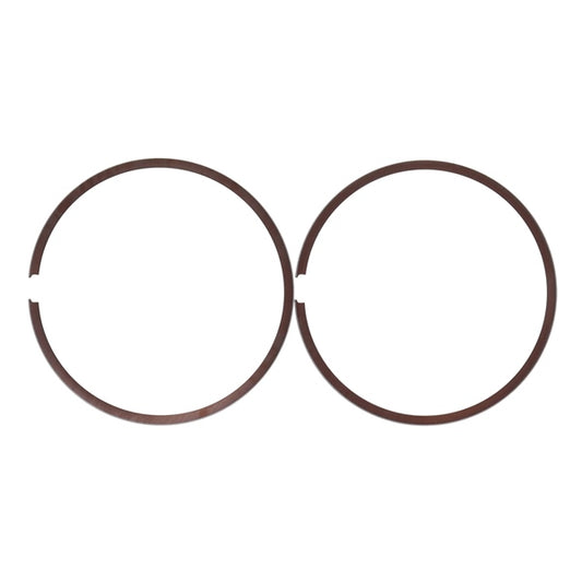 Wiseco Piston Ring Set Fits Honda, Fits Husaberg, Fits Kawasaki, Fits KTM, Fits Suzuki, Fits Yamaha, Fits Arctic cat