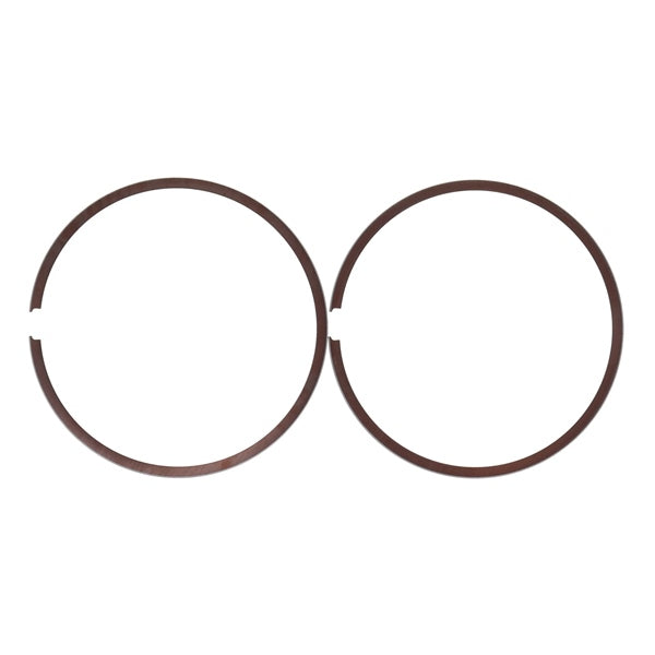 Wiseco Piston Ring Set Fits Honda, Fits Kawasaki, Fits Suzuki, Fits Yamaha, Fits Arctic cat