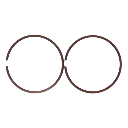 Wiseco Piston Ring Set Fits Honda, Fits Kawasaki, Fits Suzuki, Fits Yamaha, Fits Arctic cat