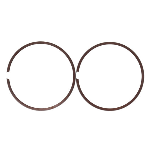 Wiseco Piston Ring Set Fits Honda, Fits Kawasaki, Fits Polaris, Fits Suzuki, Fits Yamaha, Fits Ski-doo, Fits Arctic cat