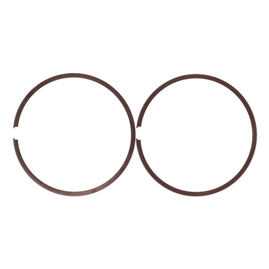 Wiseco Piston Ring Set Fits Honda, Fits Kawasaki, Fits Polaris, Fits Suzuki, Fits Ski-doo